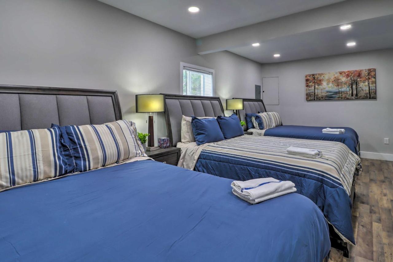 Emerald Lakes Home Near Kalahari And Camelback! Long Pond 外观 照片